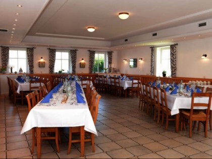 照片: Landhaus an der Xantener Nordsee