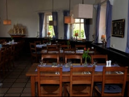 照片: Landhaus an der Xantener Nordsee