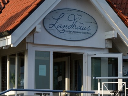 照片: Landhaus an der Xantener Nordsee